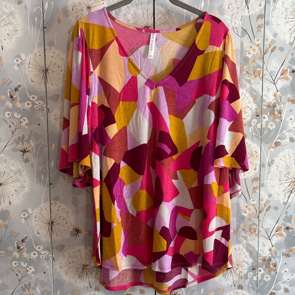 Dear Scarlett top